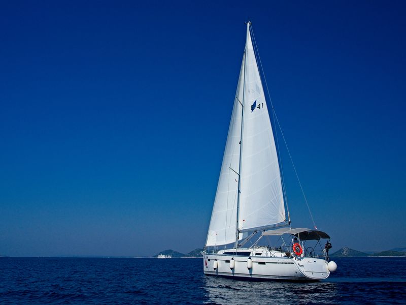 Bavaria Cruiser 41 MH 75