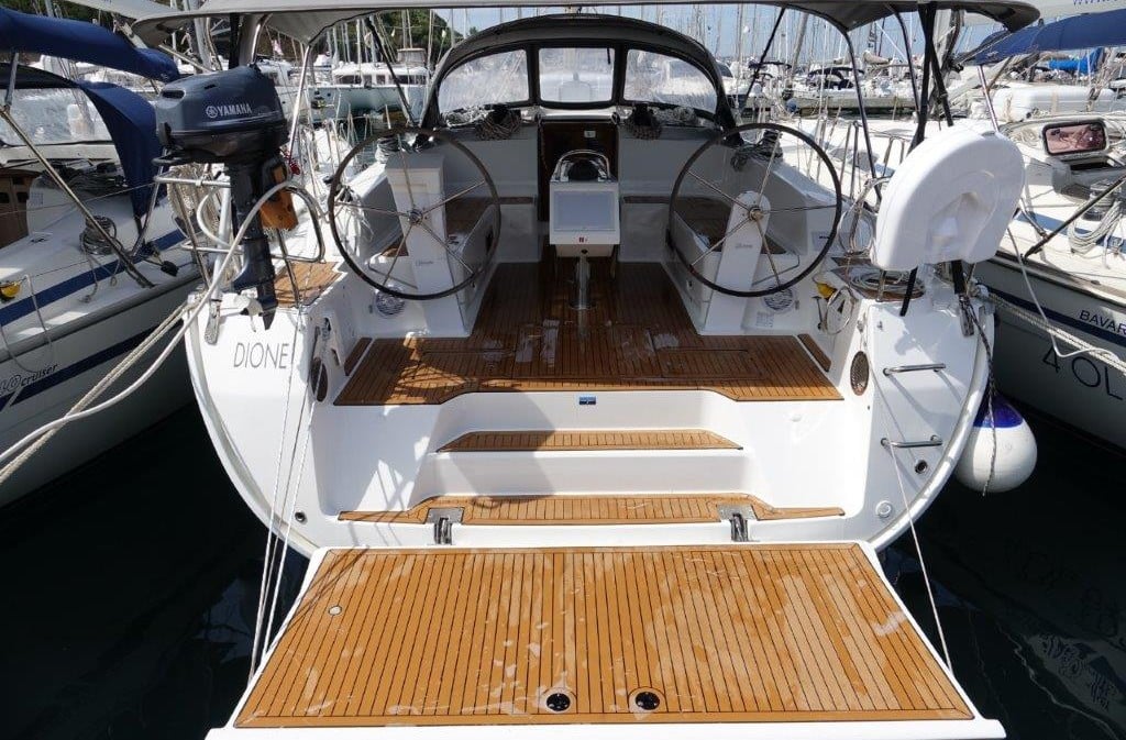 Bavaria Cruiser 46 Dione