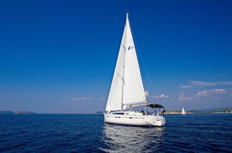 Bavaria 46 Cruiser MH 47
