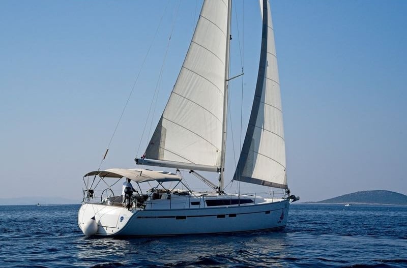 Bavaria 46 Cruiser MH 48