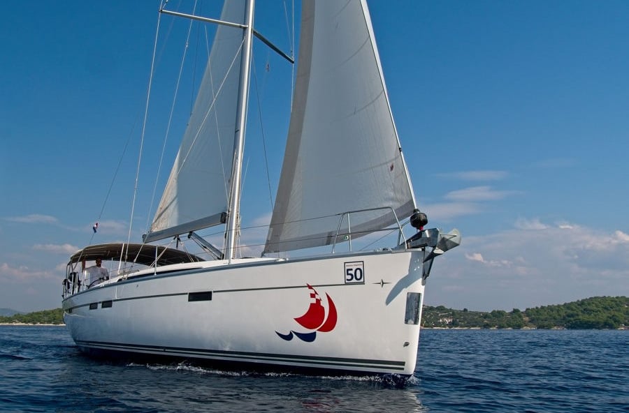 Bavaria 46 Cruiser MH 50
