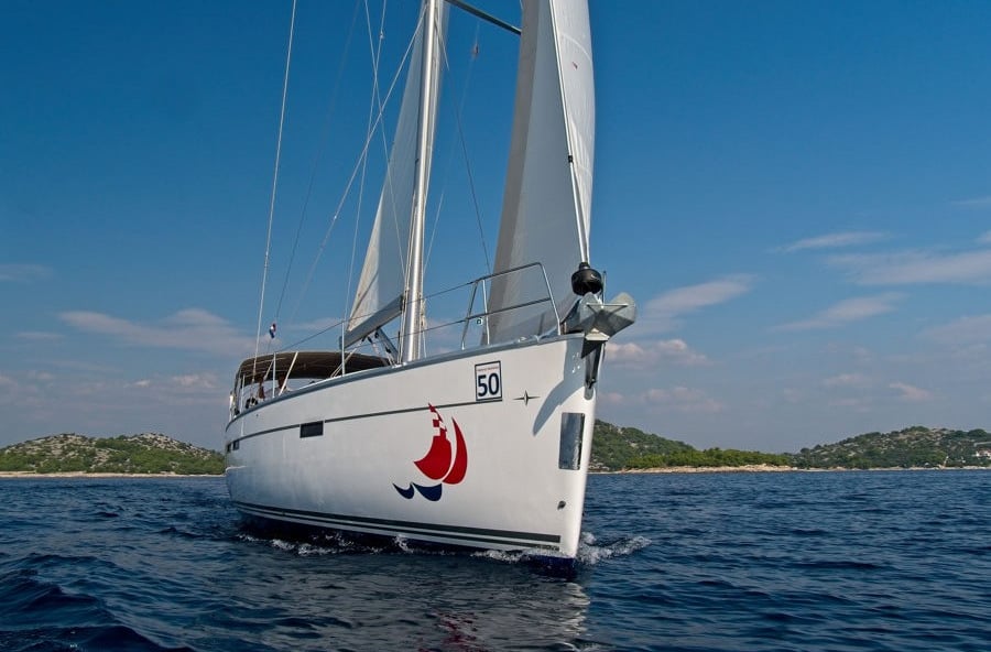 Bavaria 46 Cruiser MH 52