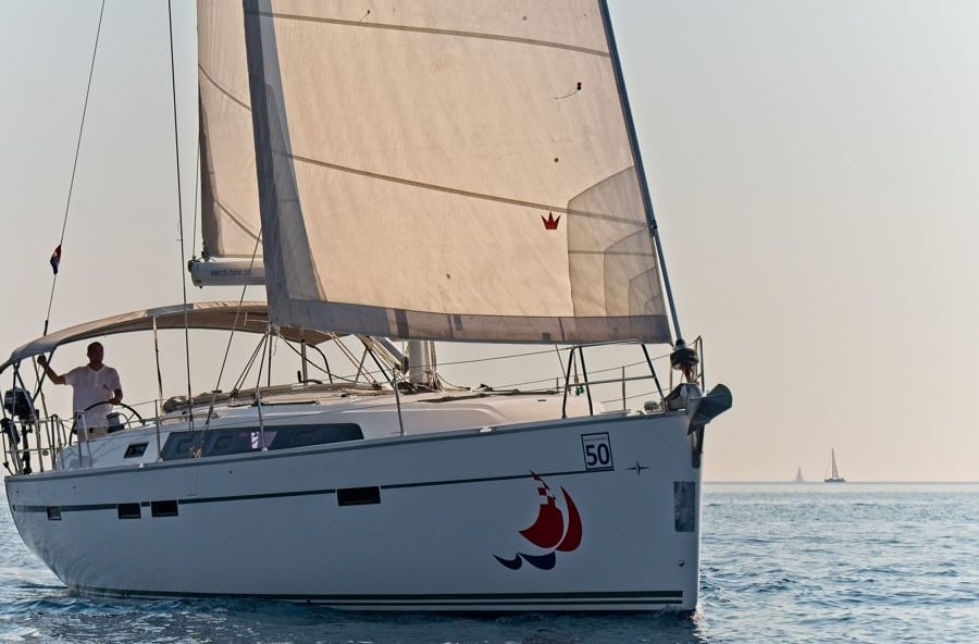 Bavaria 46 Cruiser MH 53