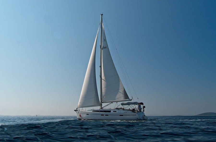 Bavaria 46 Cruiser MH 55