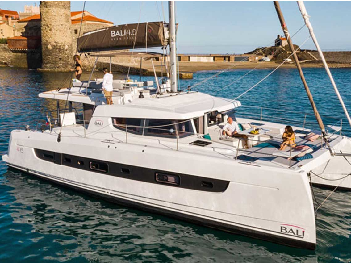 Bali 4.6 Maja