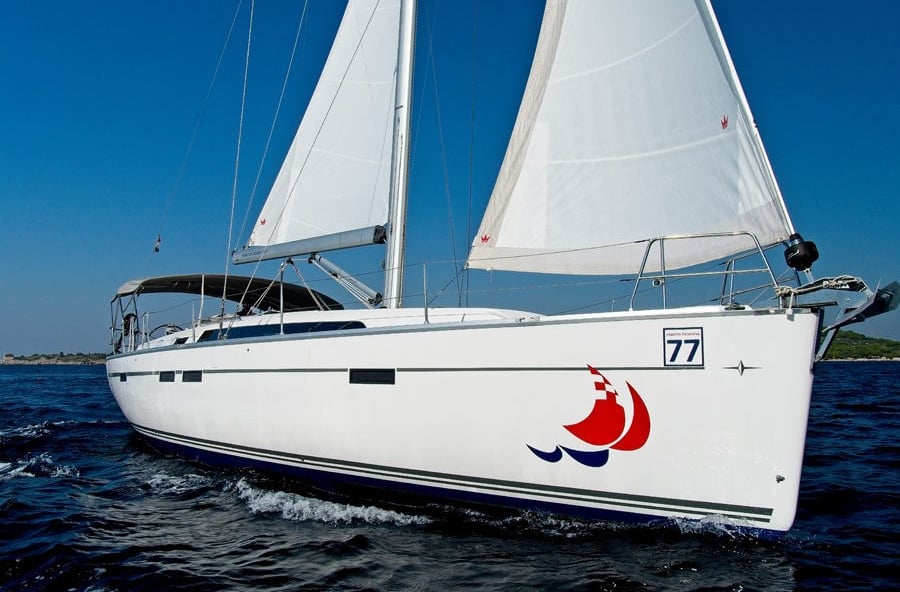 Bavaria 46 Cruiser MH 83