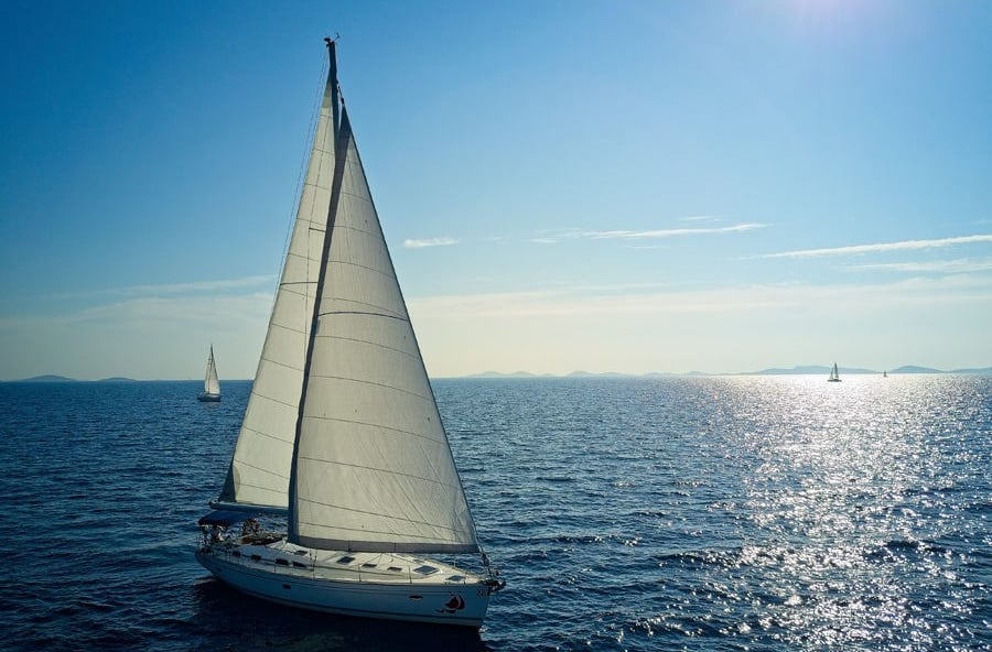 Bavaria 51 Cruiser MH 22