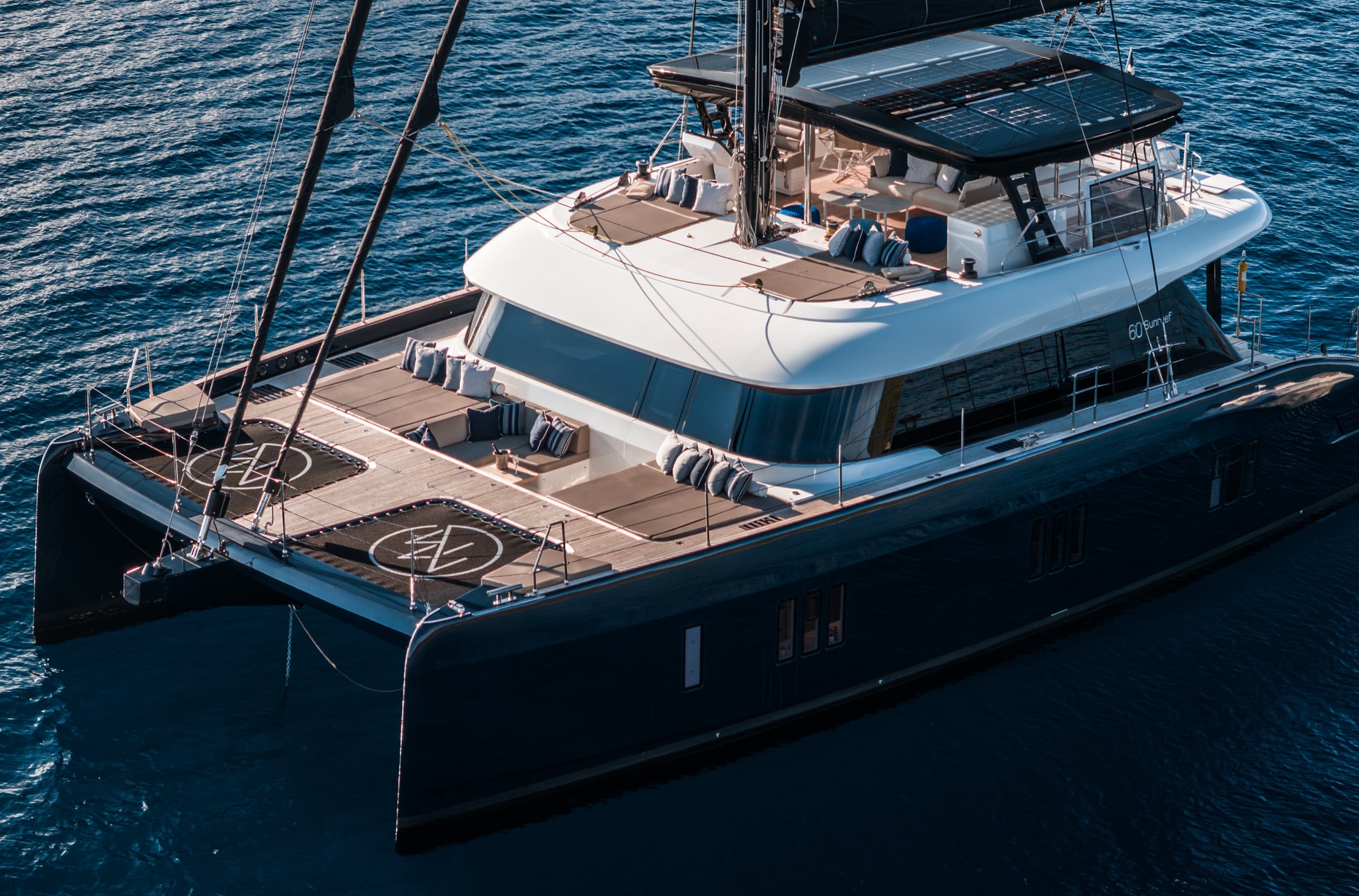 Sunreef 60 MyMaria