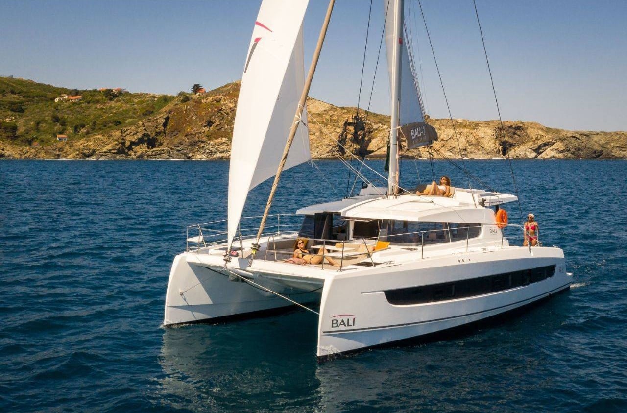 Bali 4.2 Riviera