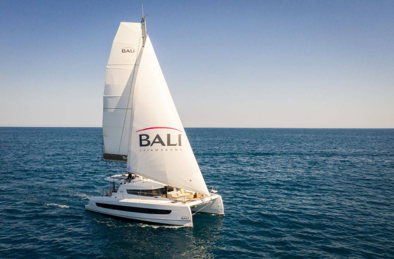 Bali 4.2 Pastel