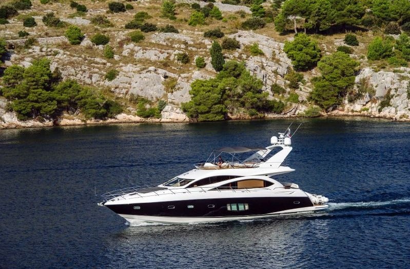 Sunseeker 74 Premium